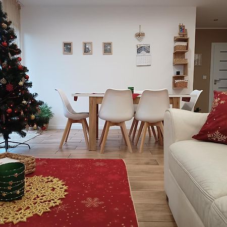 טרנובסקי גאורי Apartament Przy Kopalni Srebra מראה חיצוני תמונה