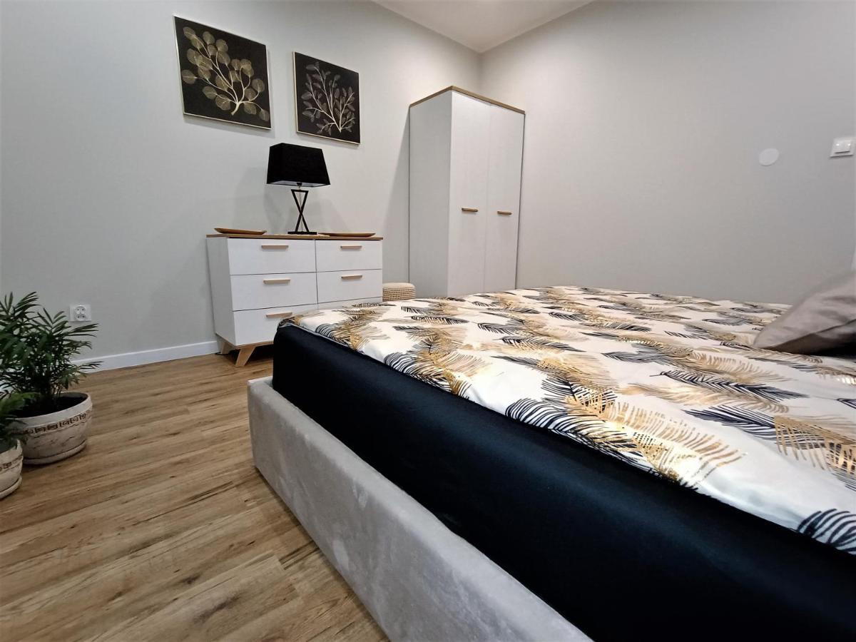 טרנובסקי גאורי Apartament Przy Kopalni Srebra מראה חיצוני תמונה
