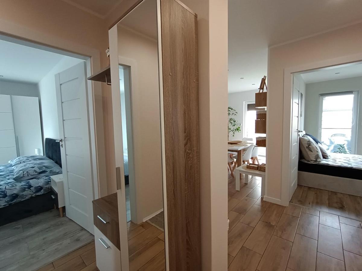טרנובסקי גאורי Apartament Przy Kopalni Srebra מראה חיצוני תמונה