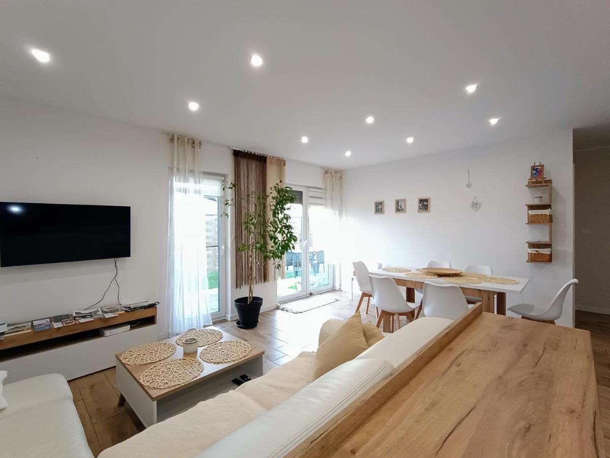 טרנובסקי גאורי Apartament Przy Kopalni Srebra מראה חיצוני תמונה