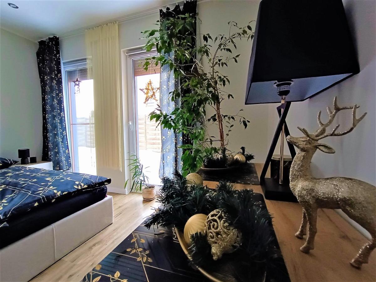 טרנובסקי גאורי Apartament Przy Kopalni Srebra מראה חיצוני תמונה