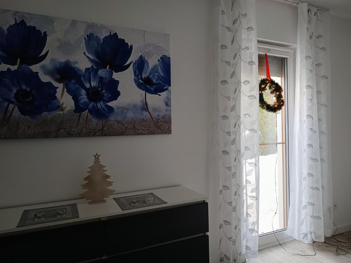 טרנובסקי גאורי Apartament Przy Kopalni Srebra מראה חיצוני תמונה