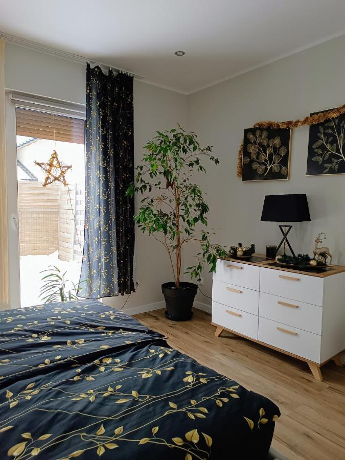 טרנובסקי גאורי Apartament Przy Kopalni Srebra מראה חיצוני תמונה