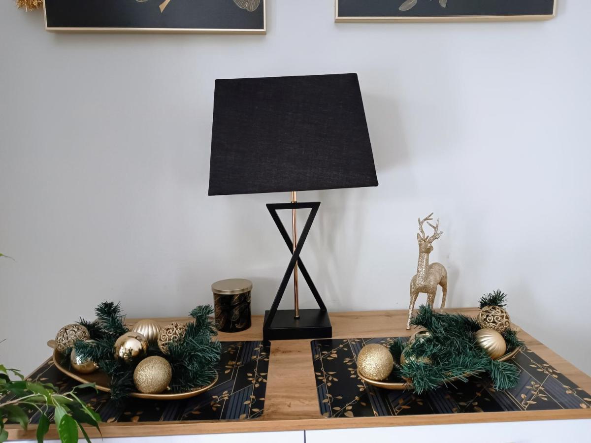 טרנובסקי גאורי Apartament Przy Kopalni Srebra מראה חיצוני תמונה