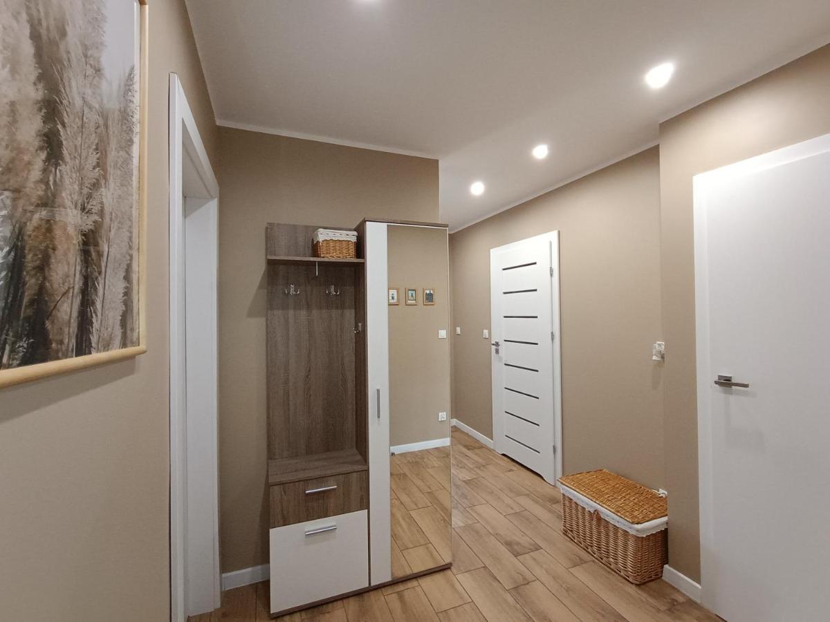 טרנובסקי גאורי Apartament Przy Kopalni Srebra מראה חיצוני תמונה