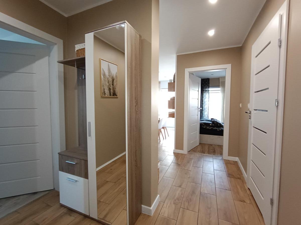 טרנובסקי גאורי Apartament Przy Kopalni Srebra מראה חיצוני תמונה
