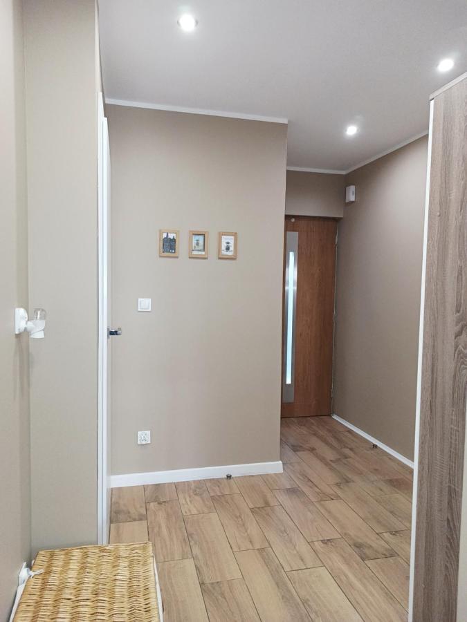 טרנובסקי גאורי Apartament Przy Kopalni Srebra מראה חיצוני תמונה