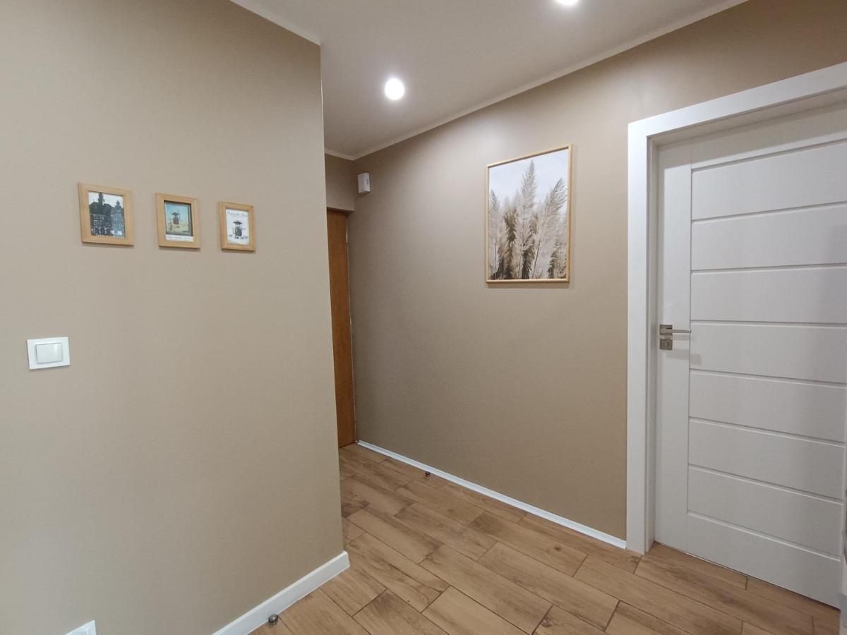 טרנובסקי גאורי Apartament Przy Kopalni Srebra מראה חיצוני תמונה
