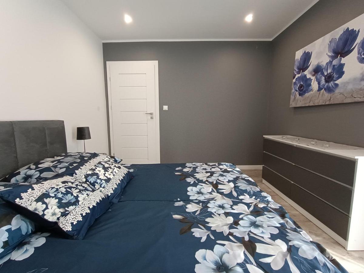 טרנובסקי גאורי Apartament Przy Kopalni Srebra מראה חיצוני תמונה