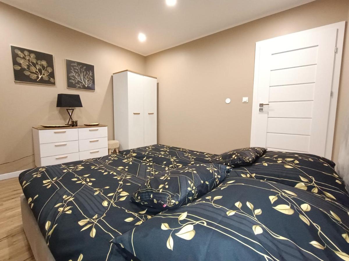 טרנובסקי גאורי Apartament Przy Kopalni Srebra מראה חיצוני תמונה