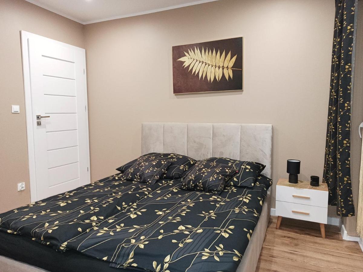 טרנובסקי גאורי Apartament Przy Kopalni Srebra מראה חיצוני תמונה