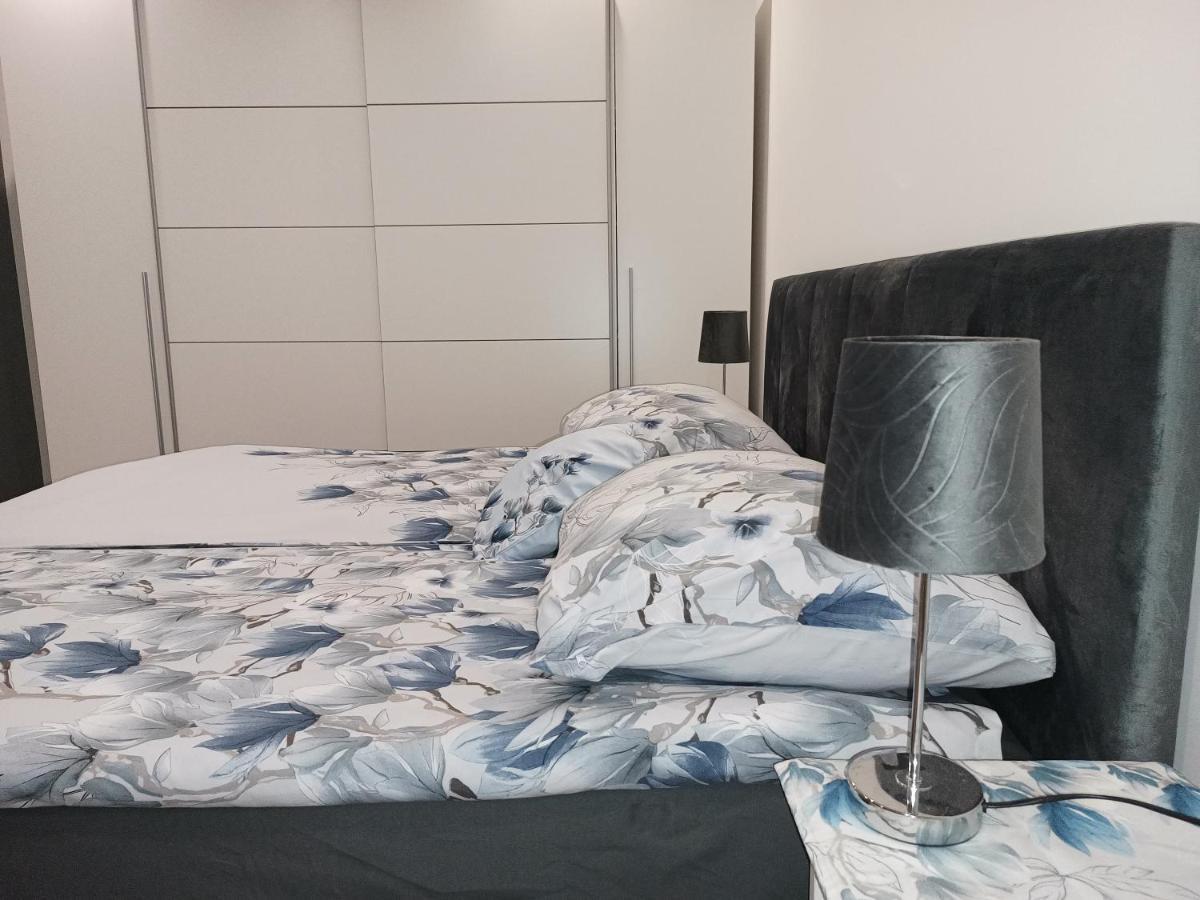 טרנובסקי גאורי Apartament Przy Kopalni Srebra מראה חיצוני תמונה