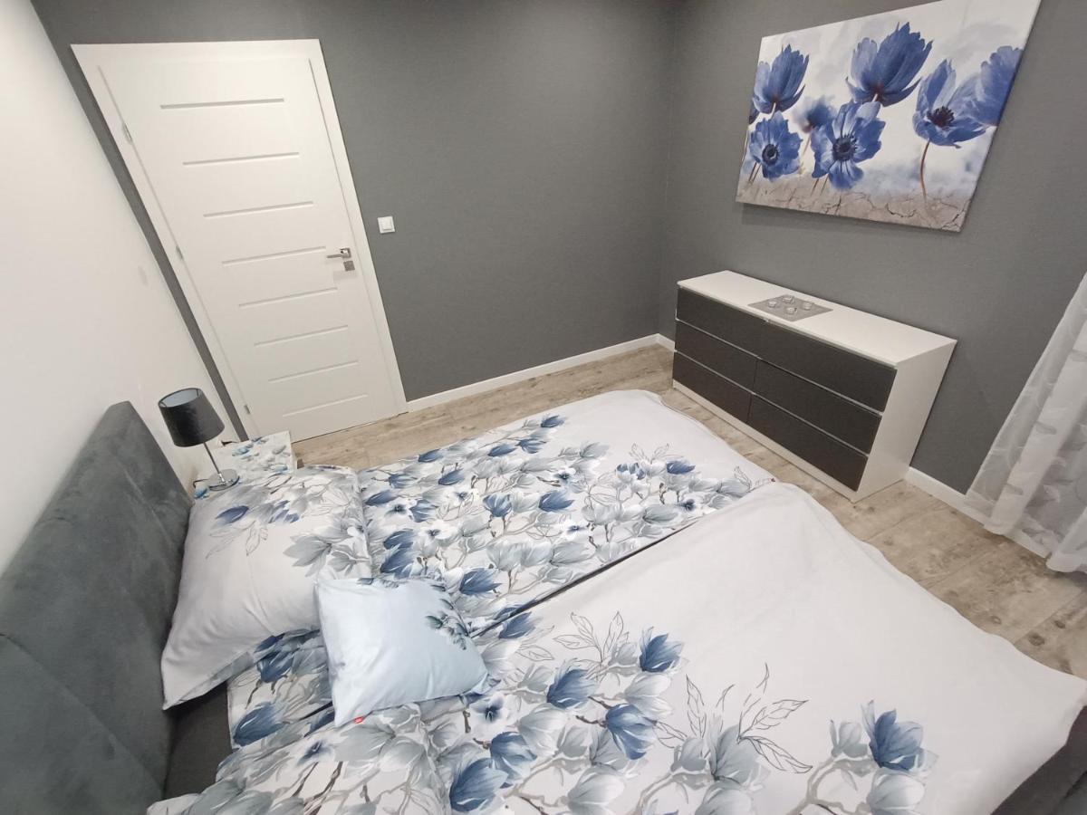 טרנובסקי גאורי Apartament Przy Kopalni Srebra מראה חיצוני תמונה