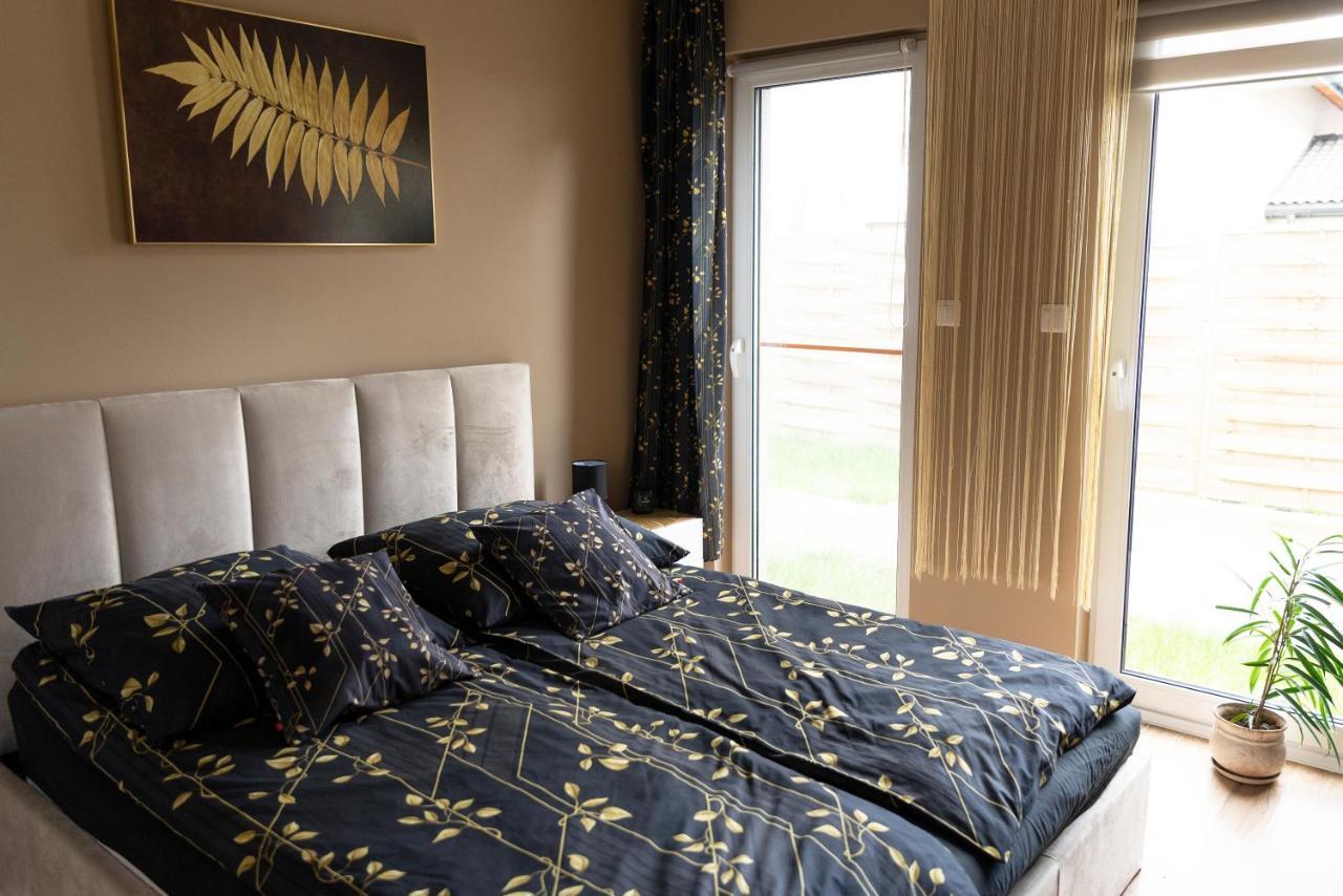 טרנובסקי גאורי Apartament Przy Kopalni Srebra מראה חיצוני תמונה