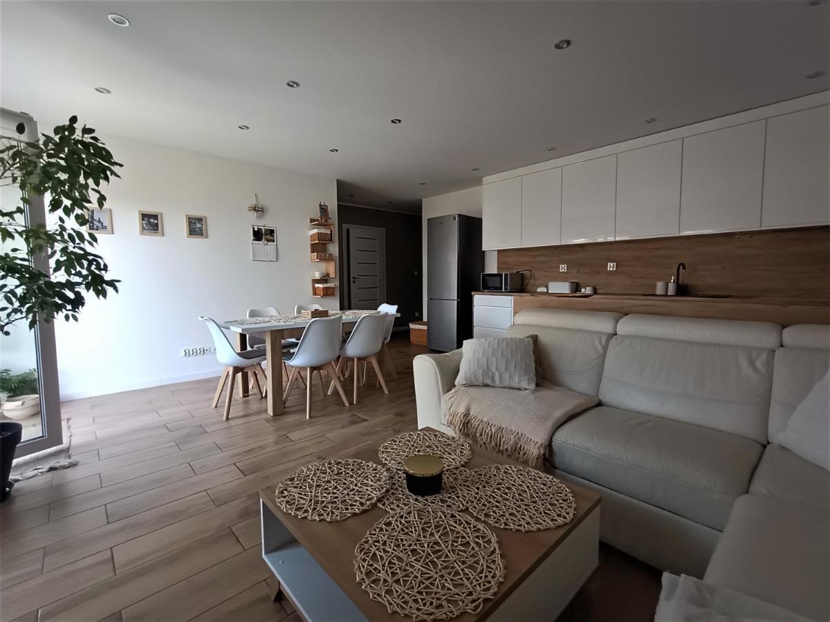 טרנובסקי גאורי Apartament Przy Kopalni Srebra מראה חיצוני תמונה