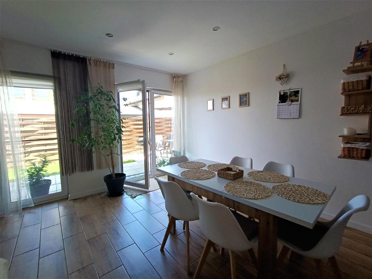 טרנובסקי גאורי Apartament Przy Kopalni Srebra מראה חיצוני תמונה