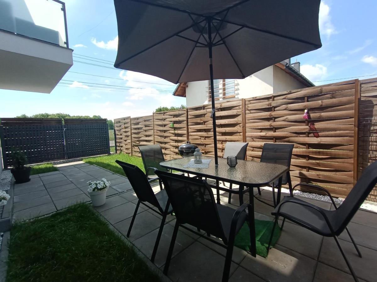 טרנובסקי גאורי Apartament Przy Kopalni Srebra מראה חיצוני תמונה