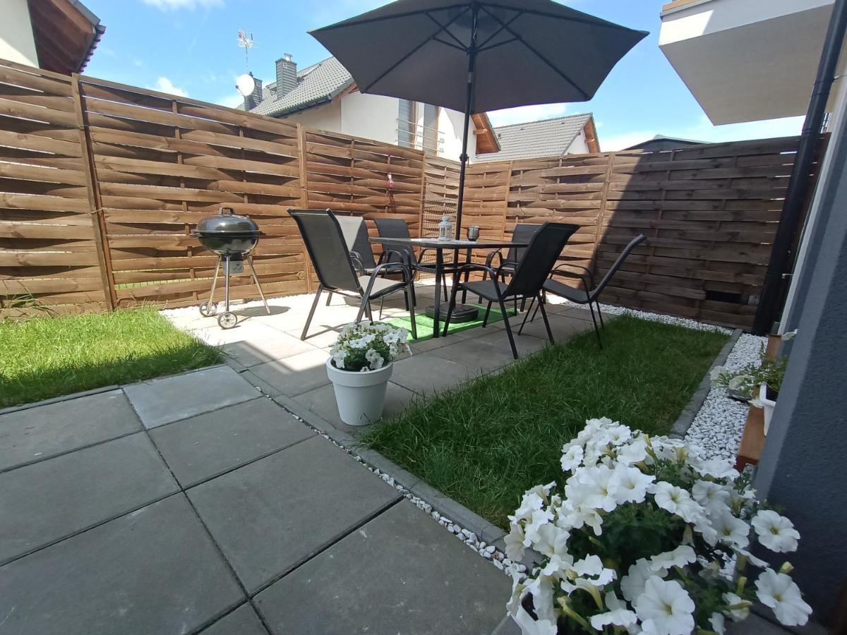 טרנובסקי גאורי Apartament Przy Kopalni Srebra מראה חיצוני תמונה
