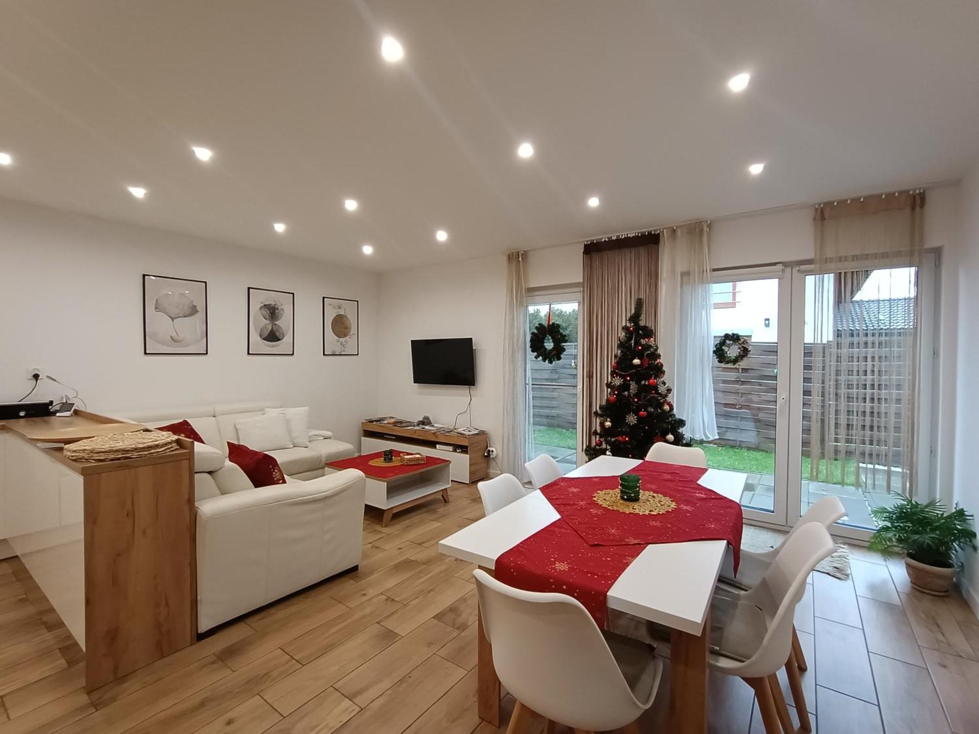 טרנובסקי גאורי Apartament Przy Kopalni Srebra מראה חיצוני תמונה