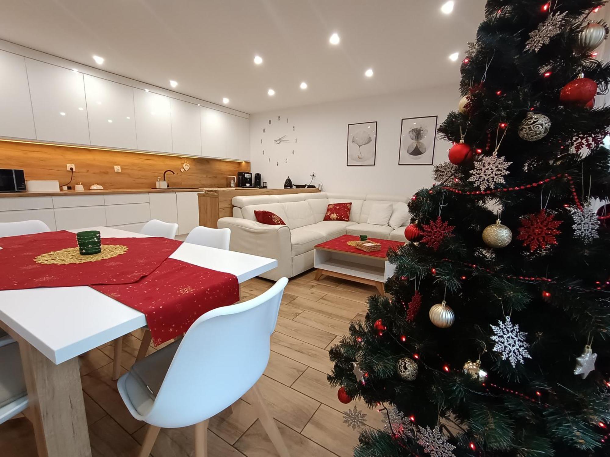 טרנובסקי גאורי Apartament Przy Kopalni Srebra מראה חיצוני תמונה