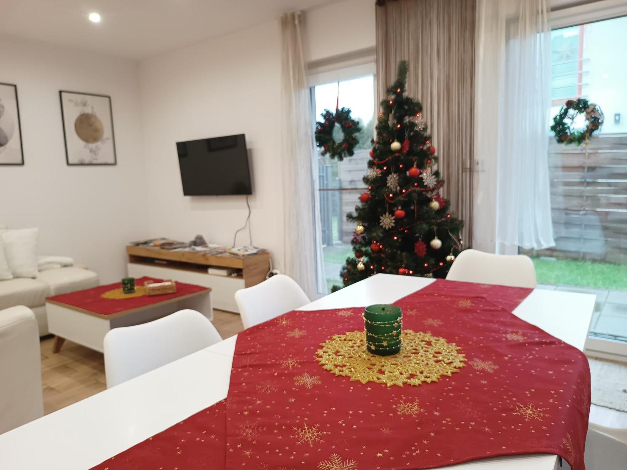 טרנובסקי גאורי Apartament Przy Kopalni Srebra מראה חיצוני תמונה
