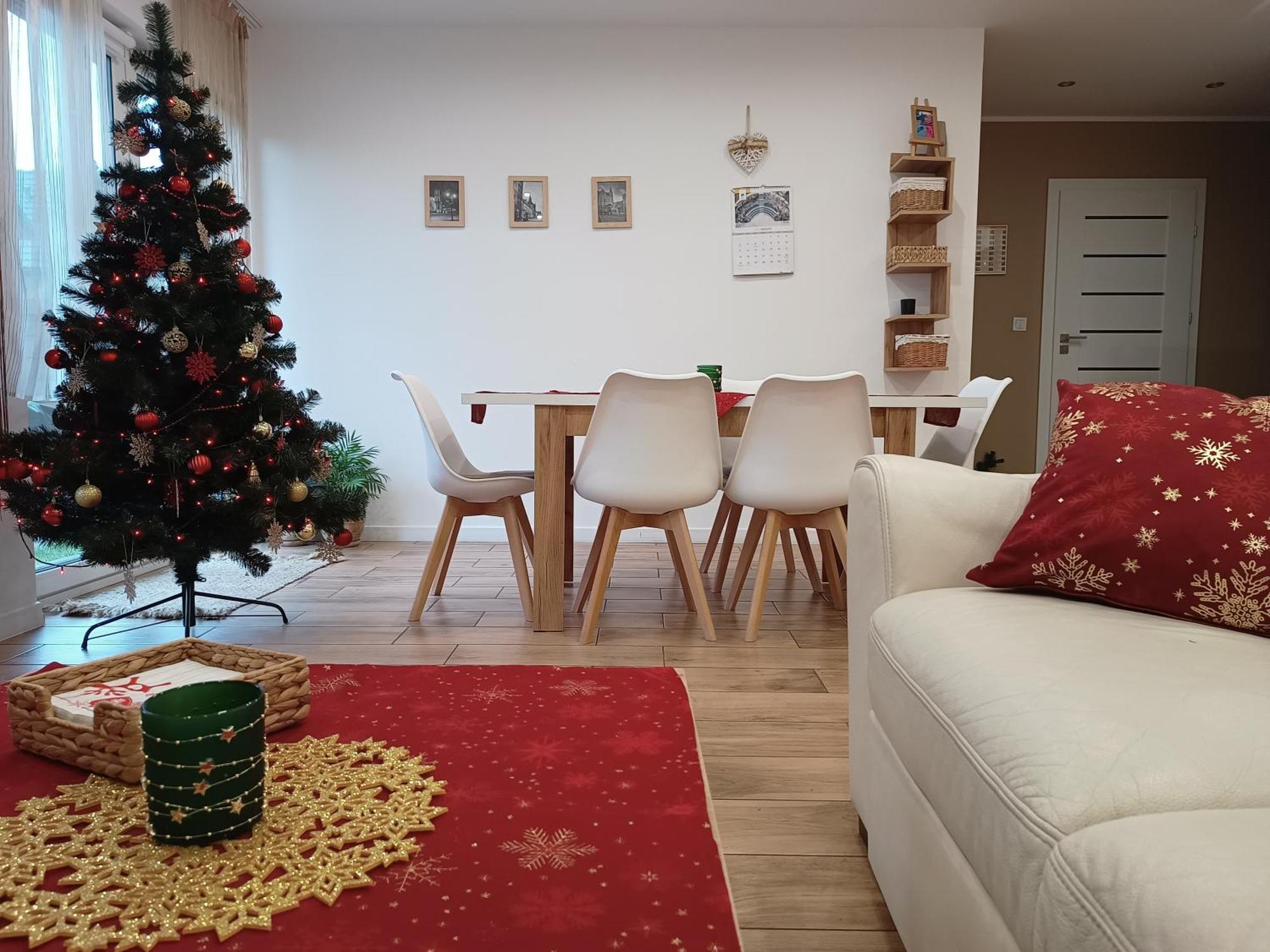 טרנובסקי גאורי Apartament Przy Kopalni Srebra מראה חיצוני תמונה