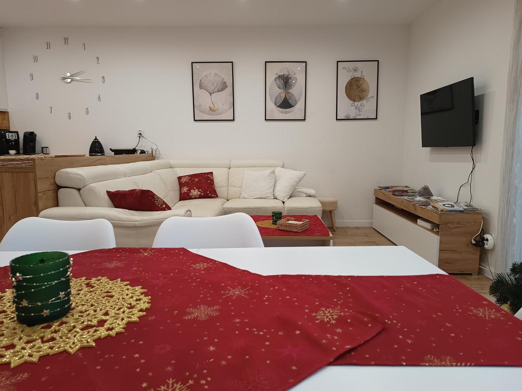טרנובסקי גאורי Apartament Przy Kopalni Srebra מראה חיצוני תמונה