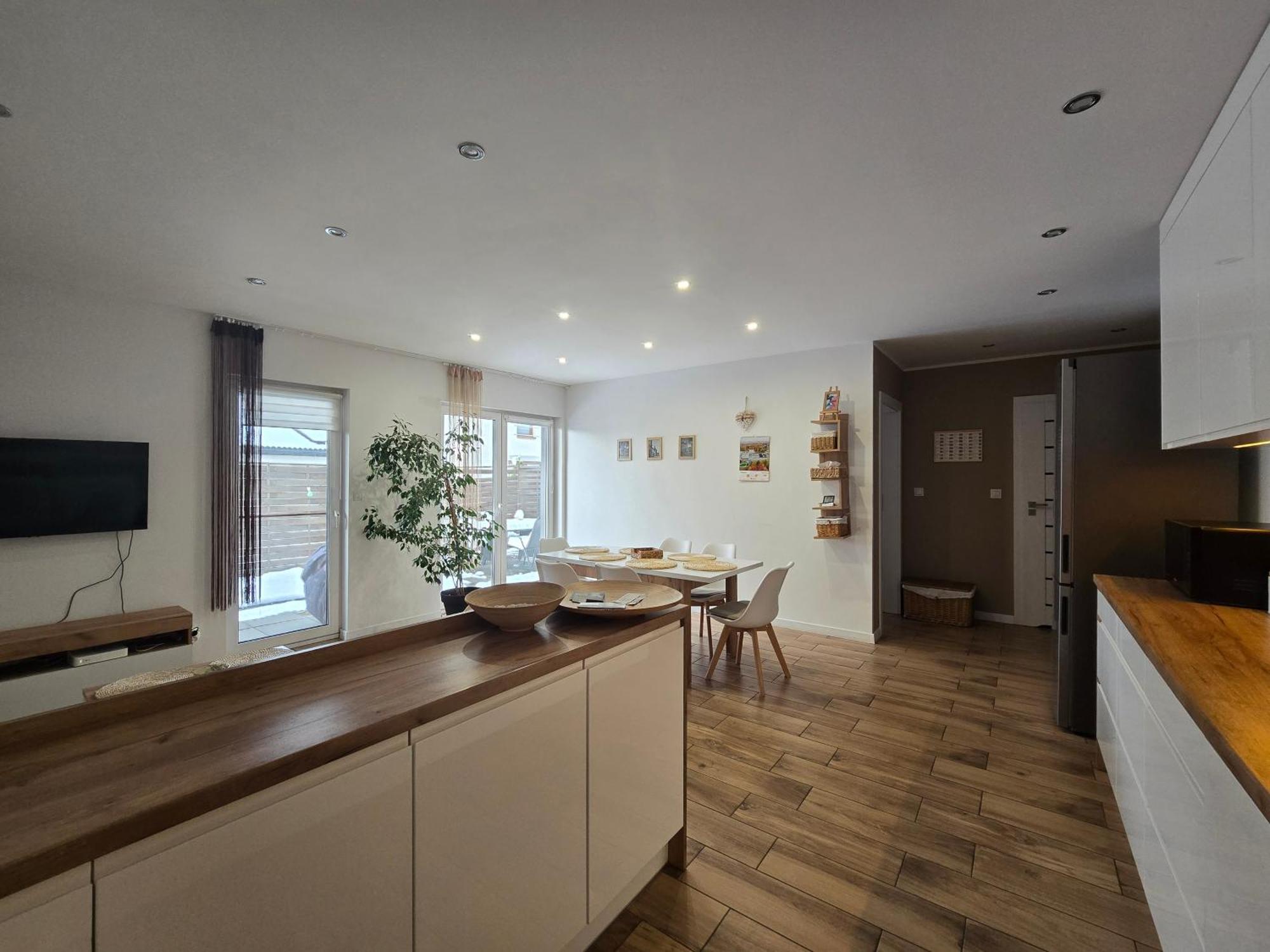 טרנובסקי גאורי Apartament Przy Kopalni Srebra מראה חיצוני תמונה