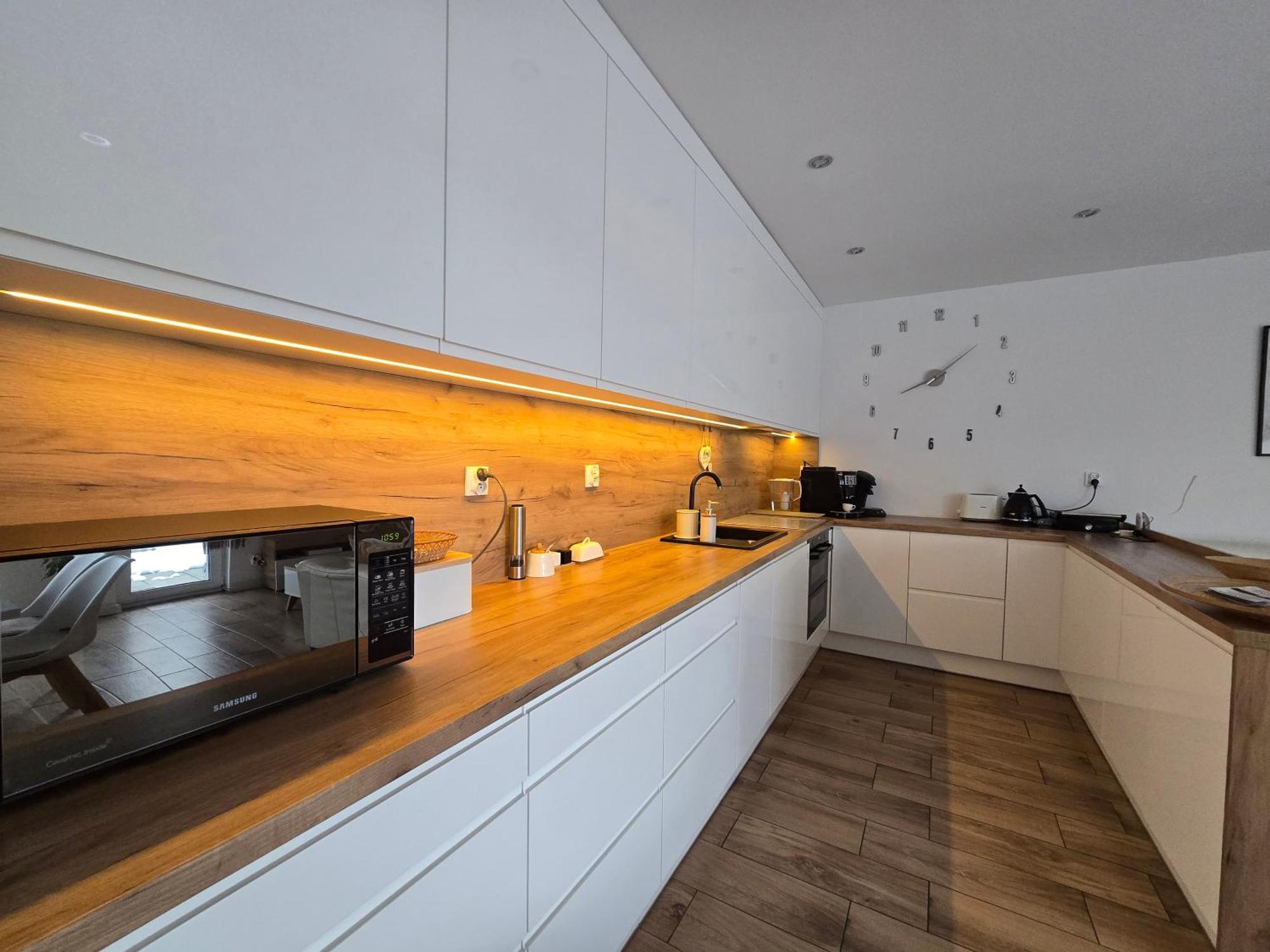 טרנובסקי גאורי Apartament Przy Kopalni Srebra מראה חיצוני תמונה